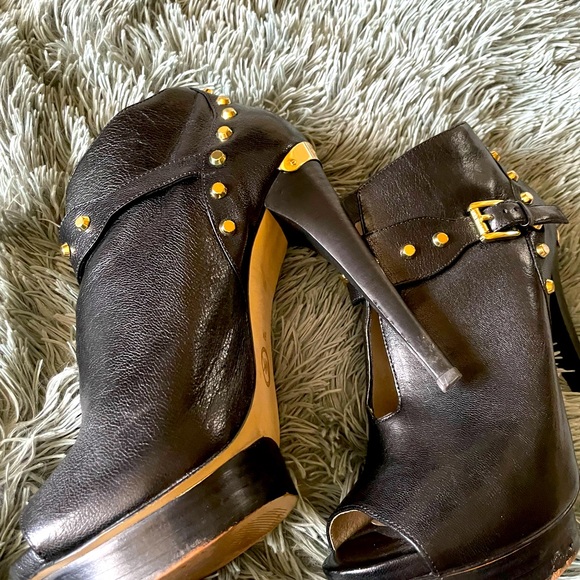 Michael Kors Platform heels - Picture 3 of 4